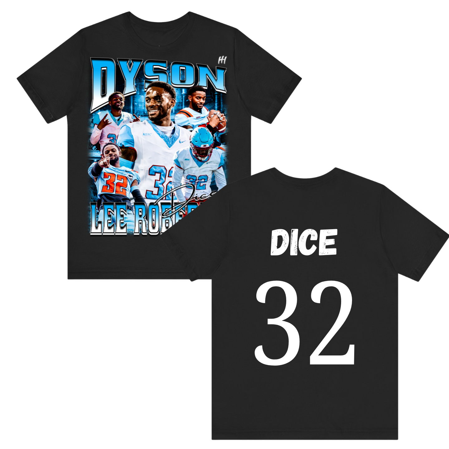 Dyson Lee Roberts T-shirt