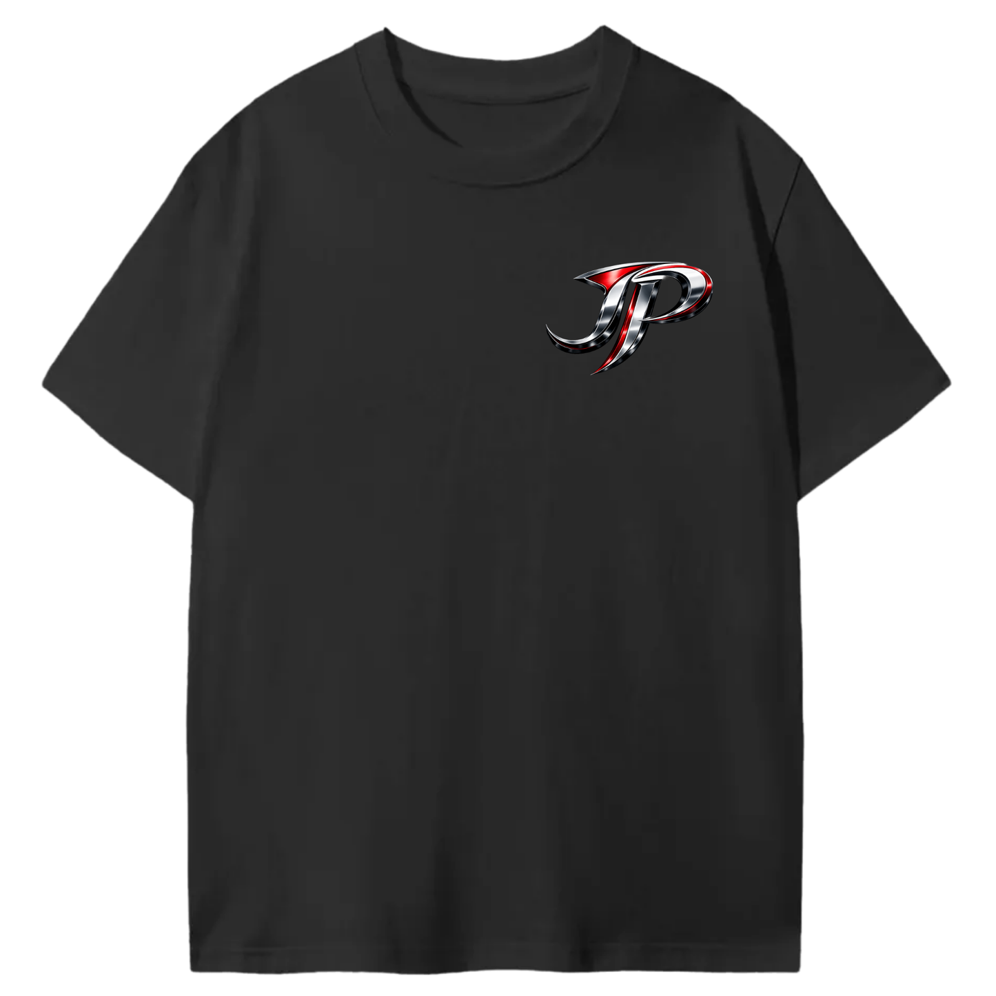 Jackson Powell T-shirt