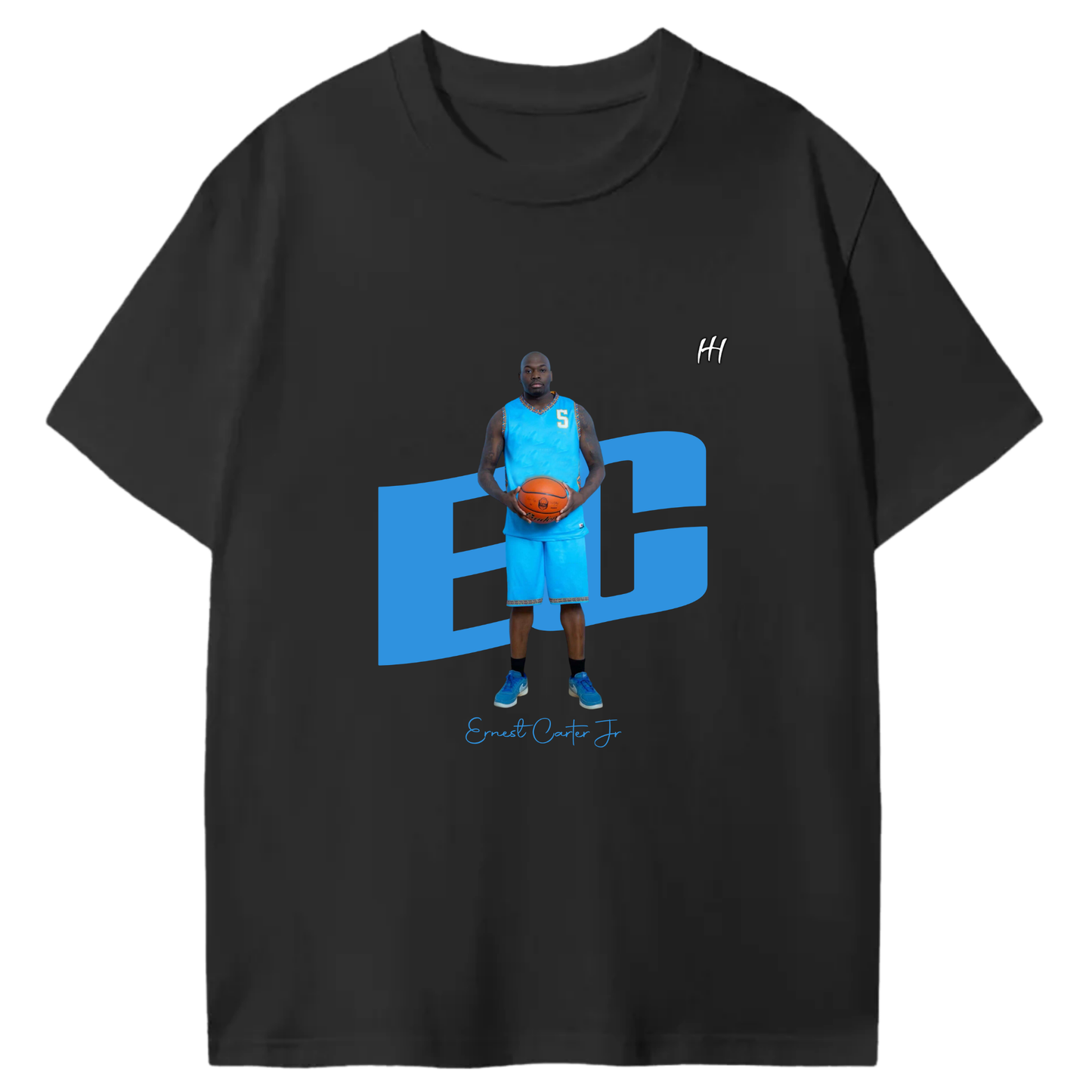 Ernest Carter JR T-shirt