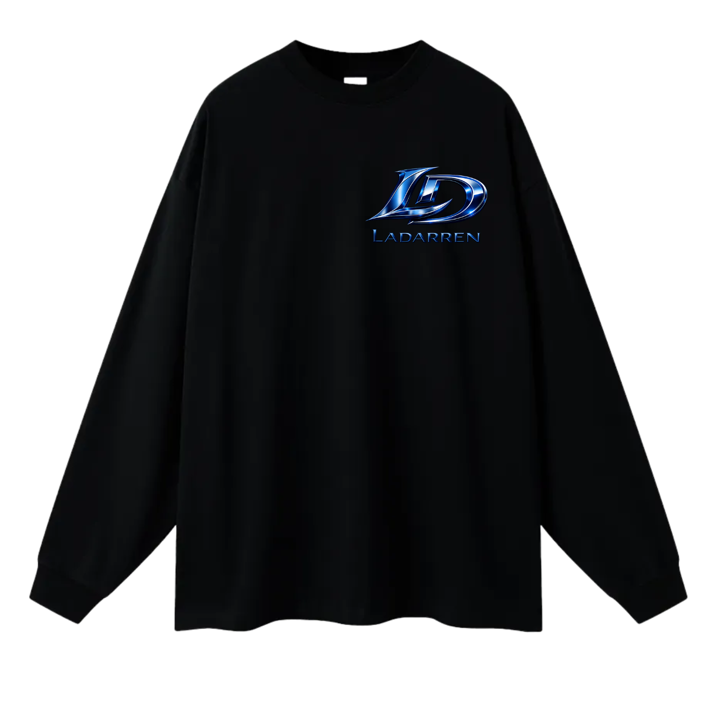 Ladarren Williams Long Sleeve Tee