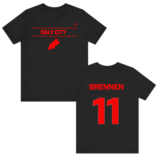 Brennen Baluyut T-shirt