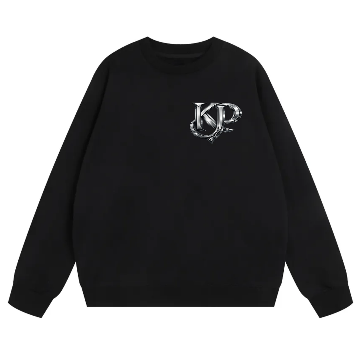 Ke’Mari Parker Heavyweight Crewneck Sweatshirt