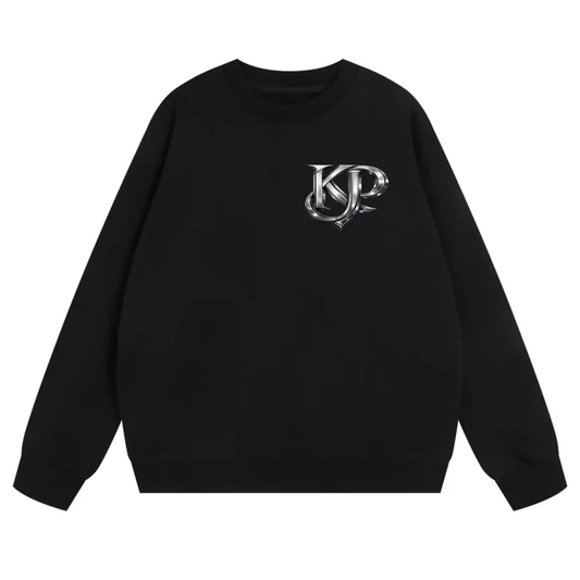 Ke’Mari Parker Heavyweight Crewneck Sweatshirt