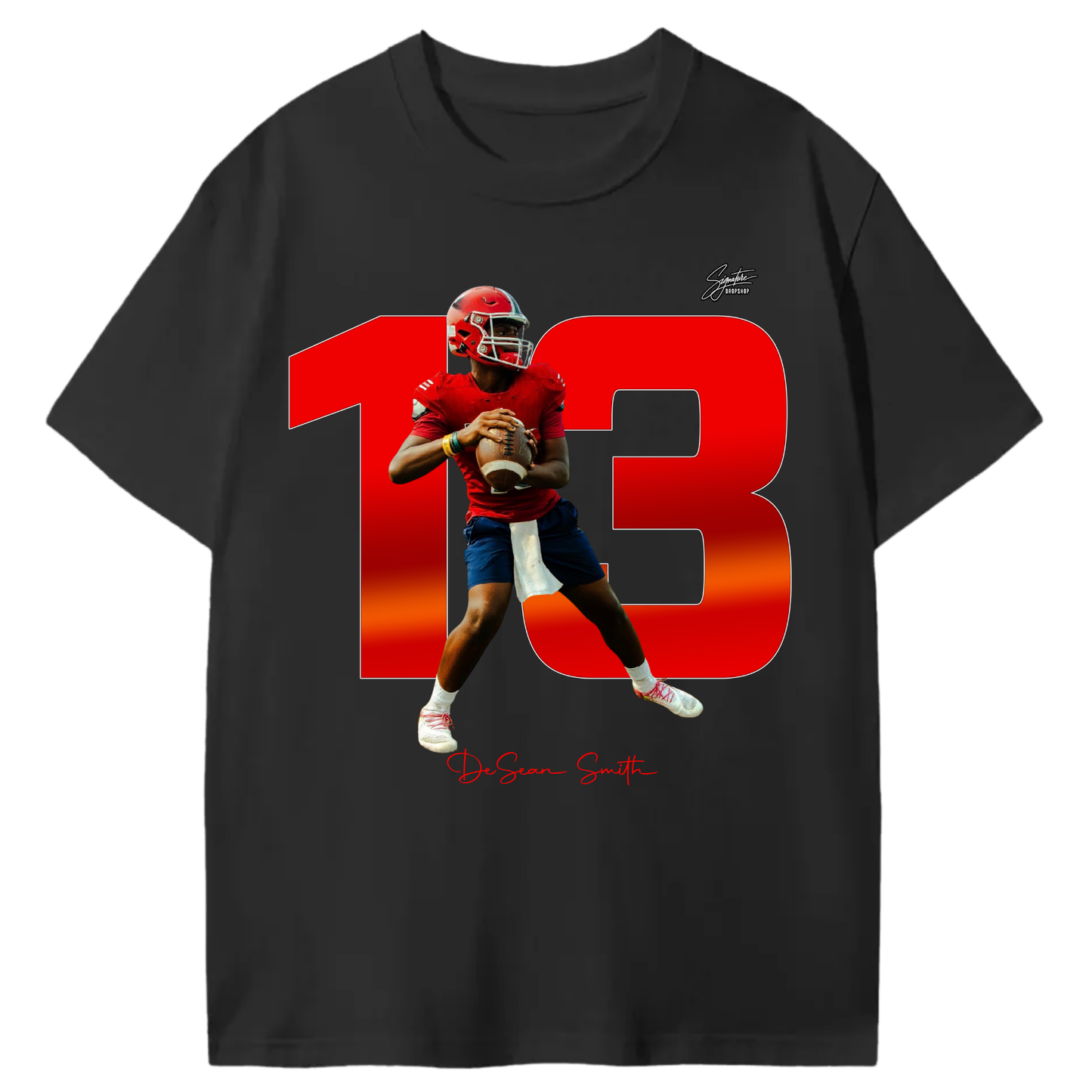 DeSean Smith T-shirt