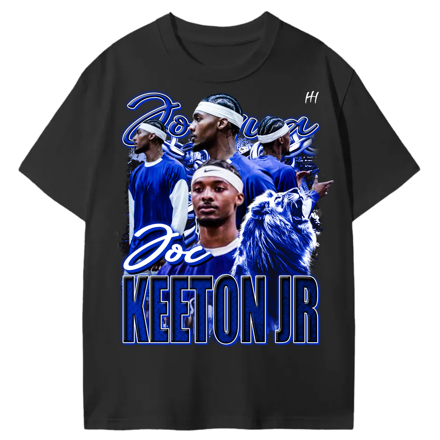 Jocqua Keeton JR T-shirt
