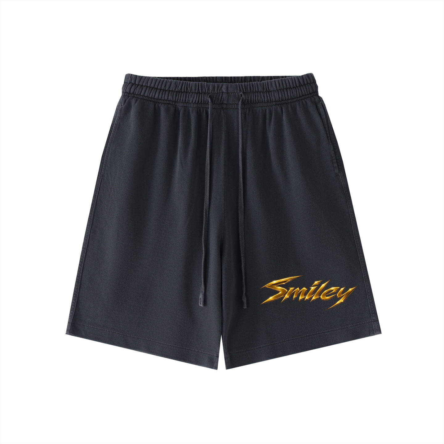Smiley Edwards Heavyweight Shorts