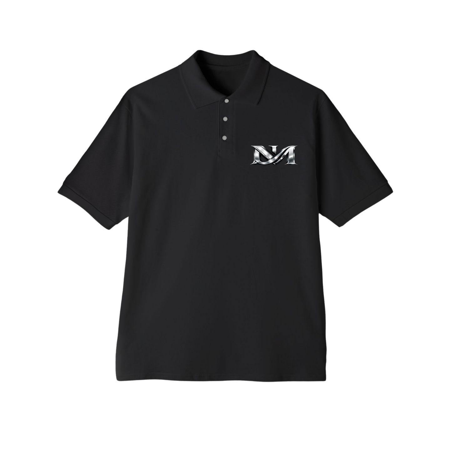 Nnamdi Mba-leke Polo Tee