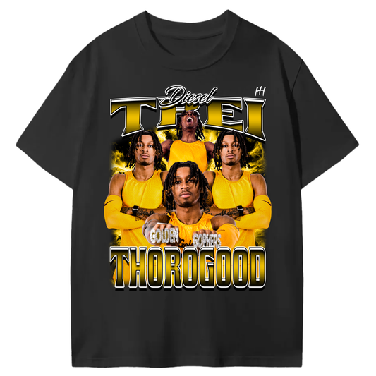 Trei Thorogood T-shirt