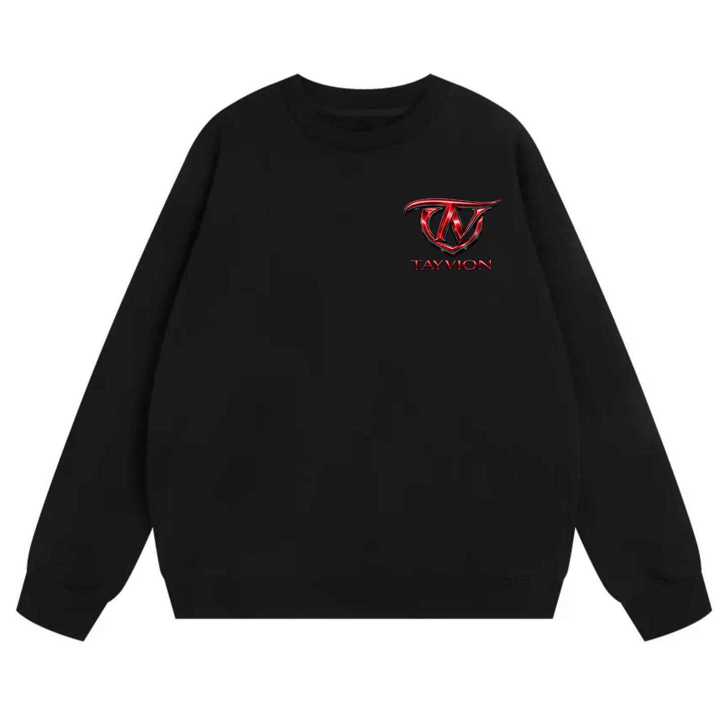 Tayvion Watson Heavyweight Crewneck Sweatshirt