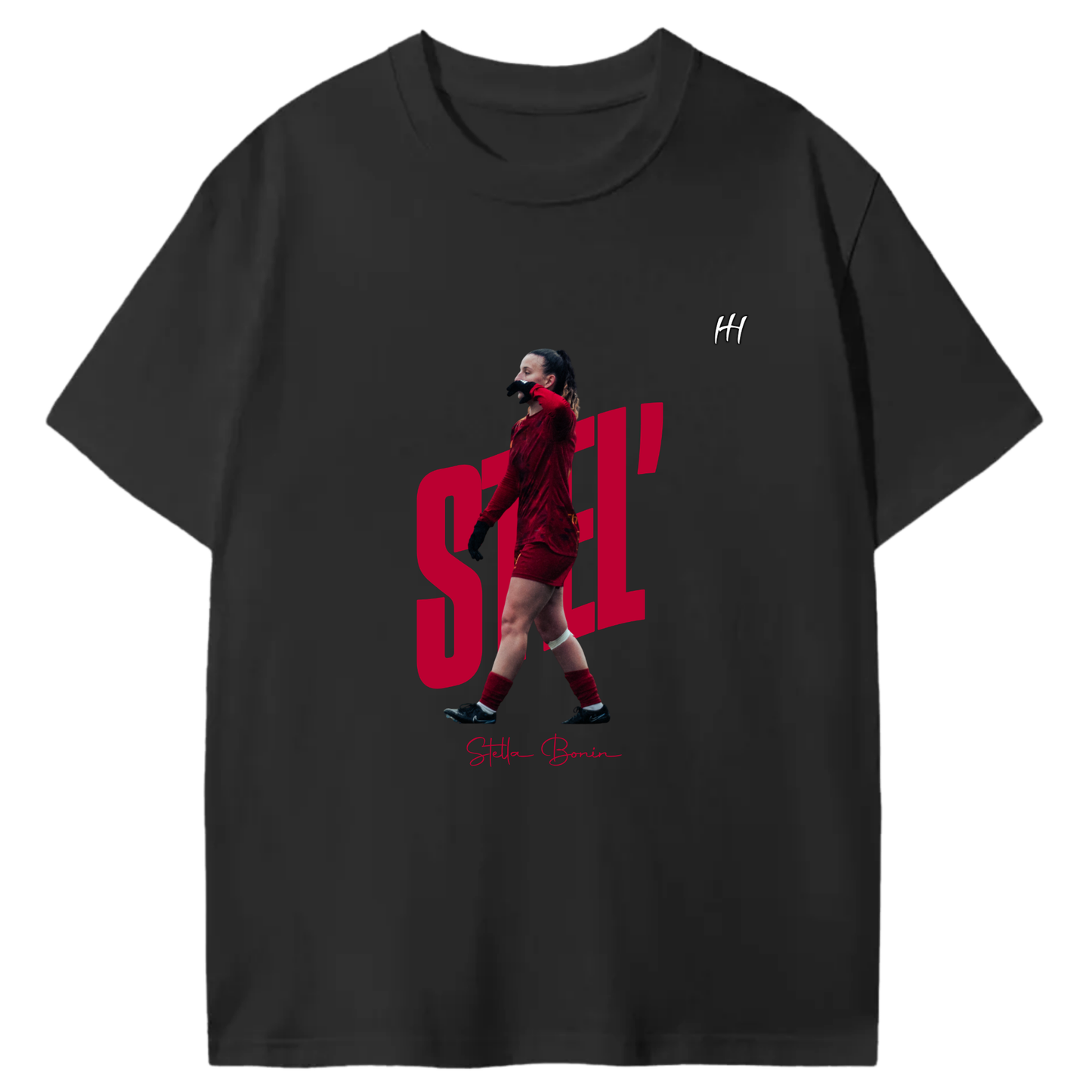 Stella Bonin T-shirt