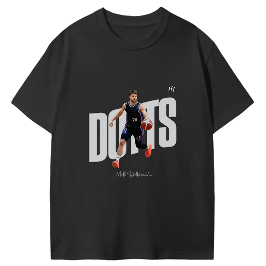 Matt Dotterweich T-shirt