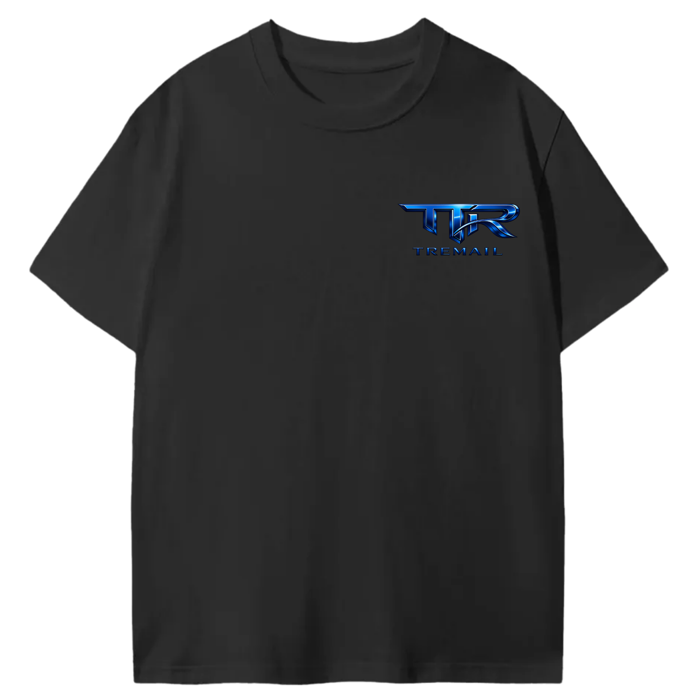 Tremail Thompson-Reece T-shirt