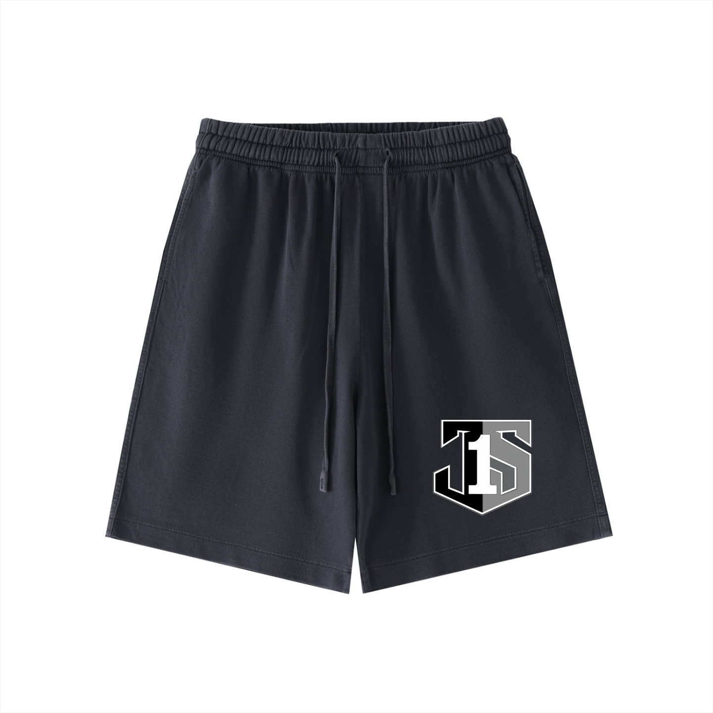 Justin Steers Heavyweight Shorts