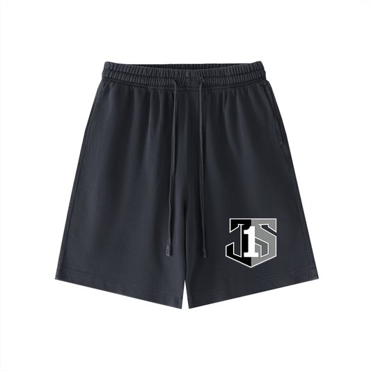 Justin Steers Heavyweight Shorts