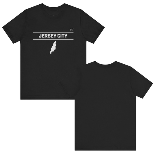 Xaidyn Hill T-shirt