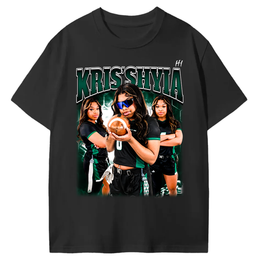 Kris'shiya T-shirt