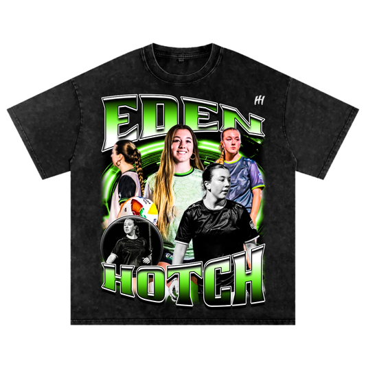 Eden Hotch Oversized T-shirt