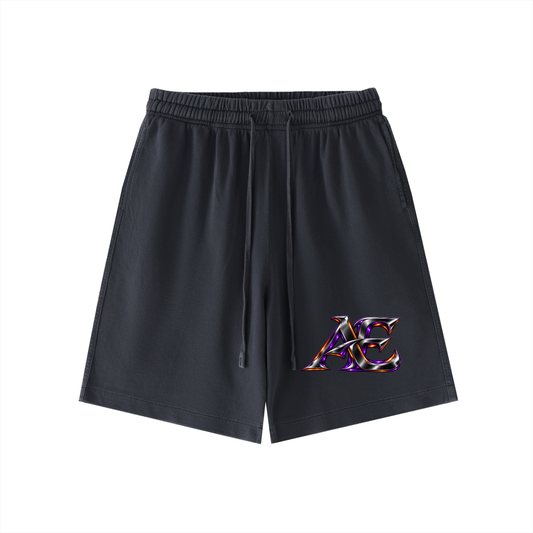 Amaaz Eugene Heavyweight Shorts