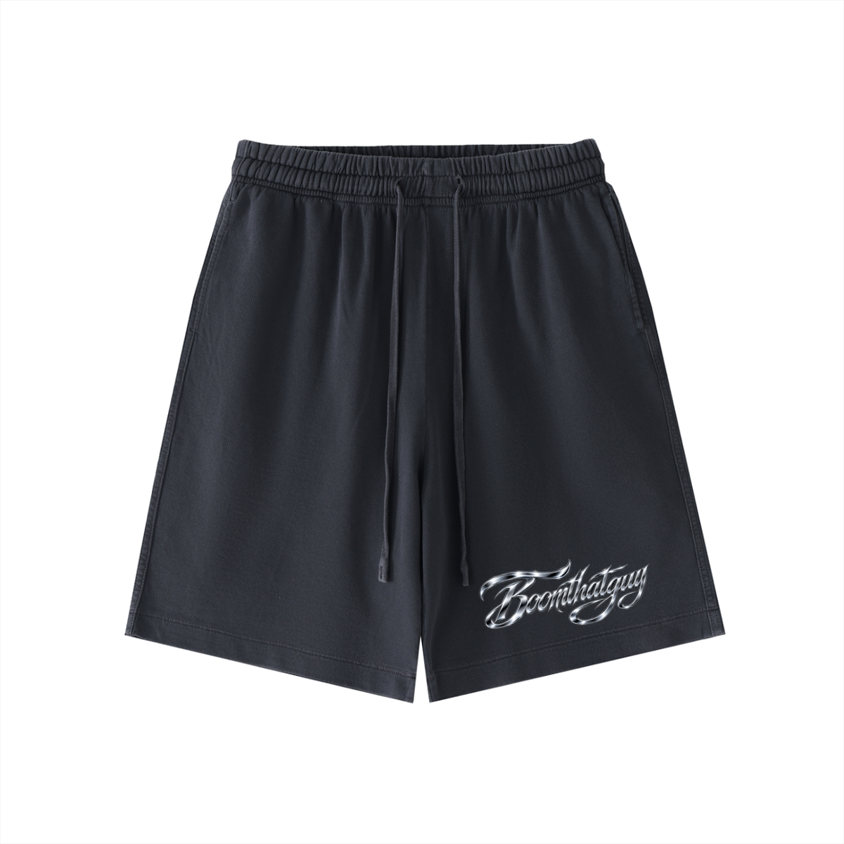 Boom Williams Heavyweight Shorts