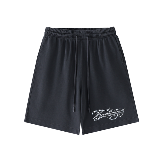 Boom Williams Heavyweight Shorts