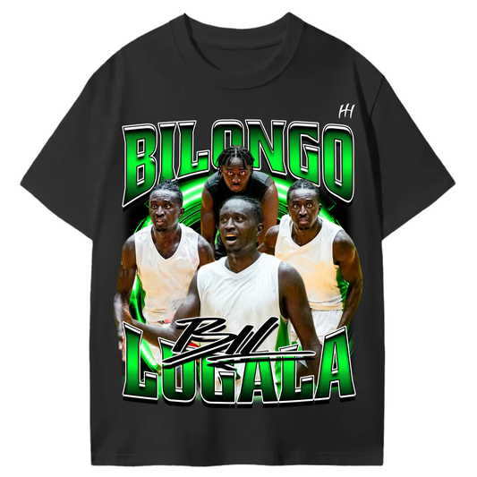 Bilonga Lugala T-shirt