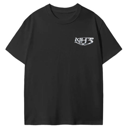 Nick Hankins Jr T-shirt