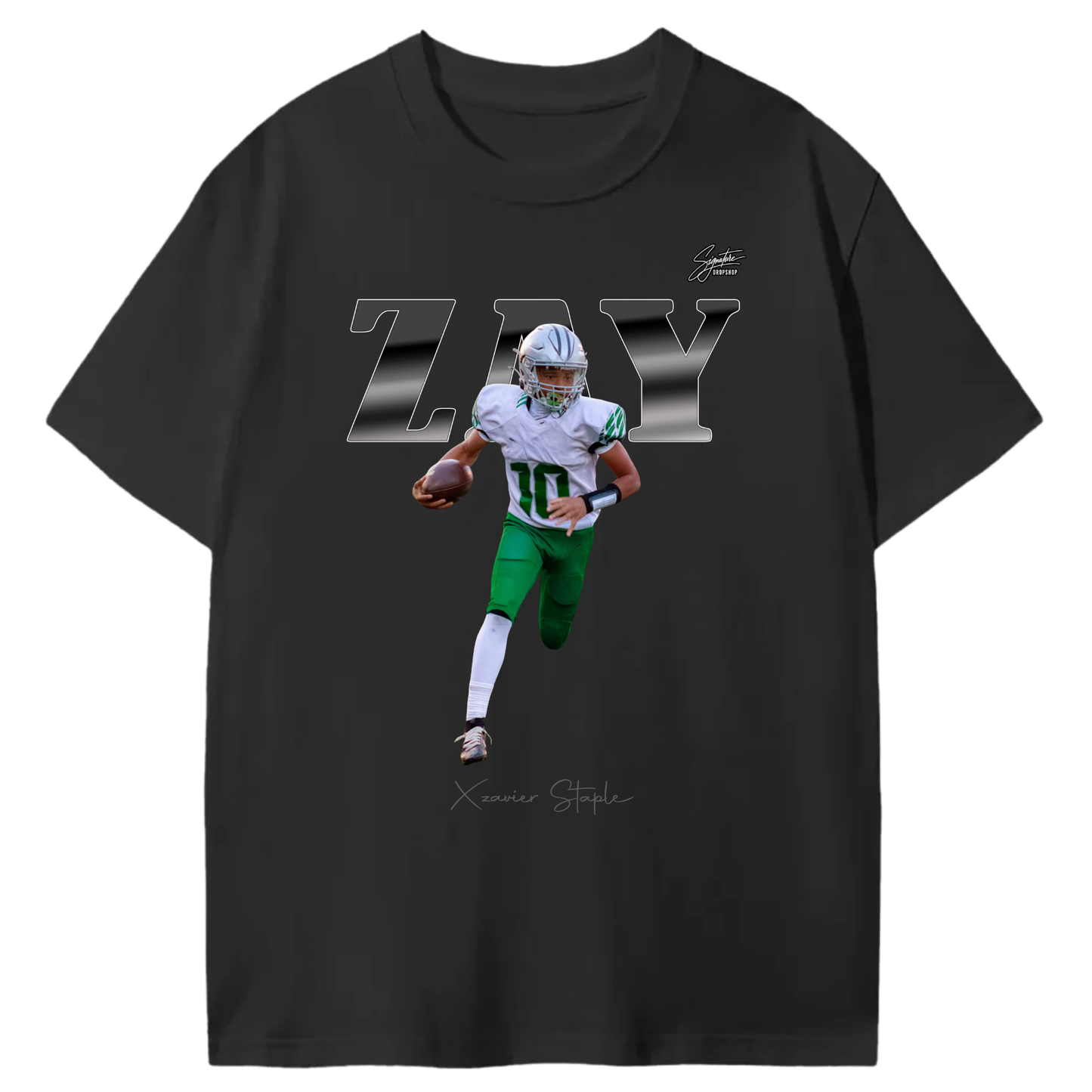 Xzavier Staple T-shirt