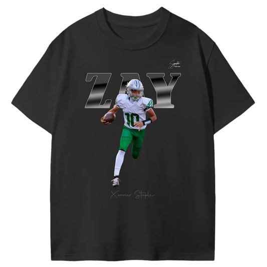 Xzavier Staple T-shirt