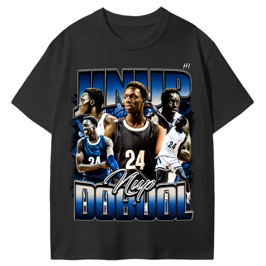 Jinup Dobuol T-shirt