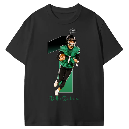 Dallas Benbrook T-shirt