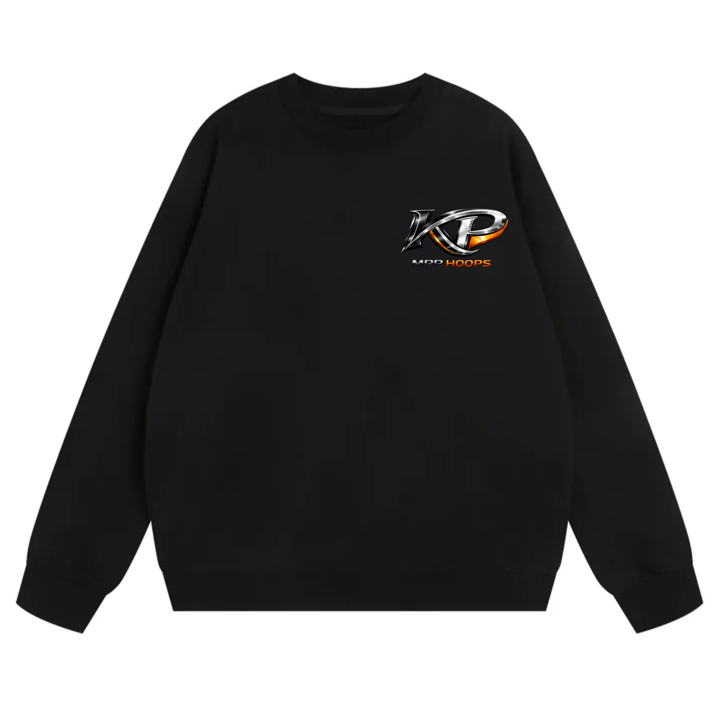 Mark Howard Heavyweight Crewneck Sweatshirt