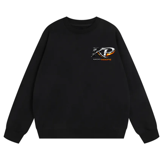 Mark Howard Heavyweight Crewneck Sweatshirt