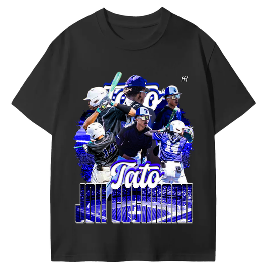 Joel Cochrane T-shirt