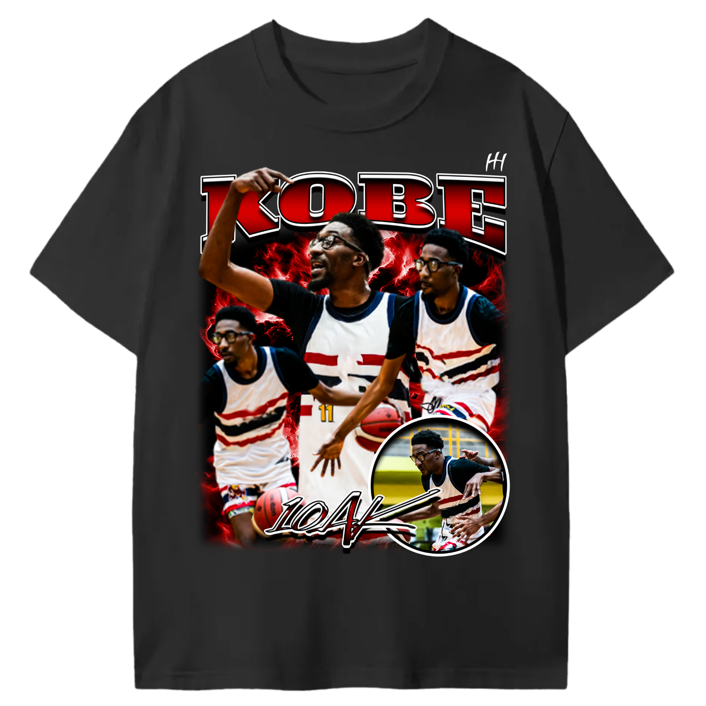 Kobe T-shirt