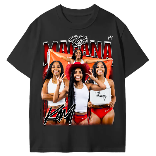Kali Magana T-shirt
