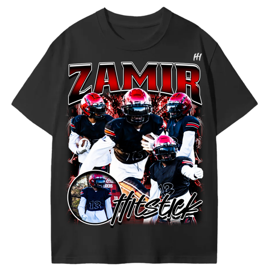 Zamir T-shirt