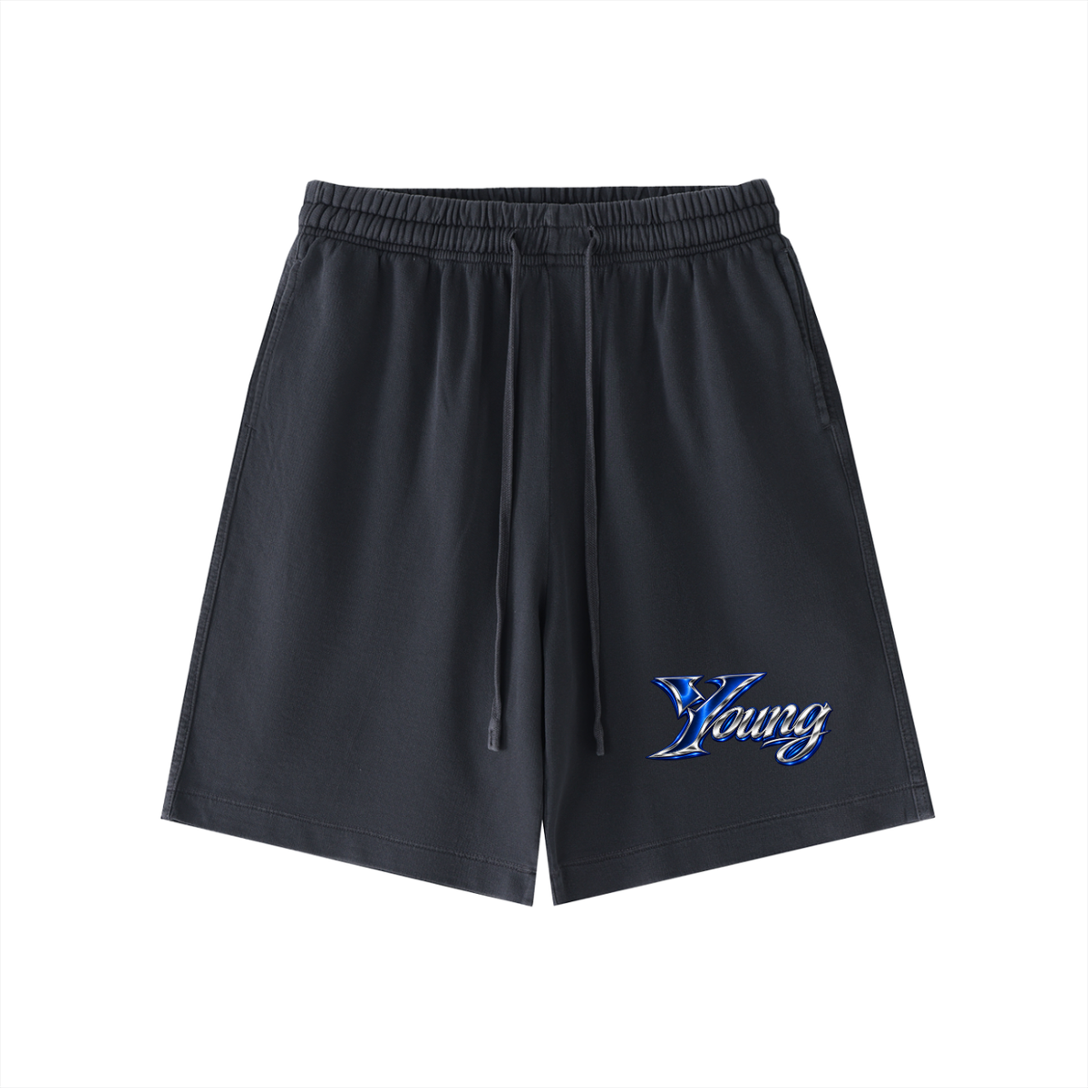 Jayden Young Heavyweight Shorts