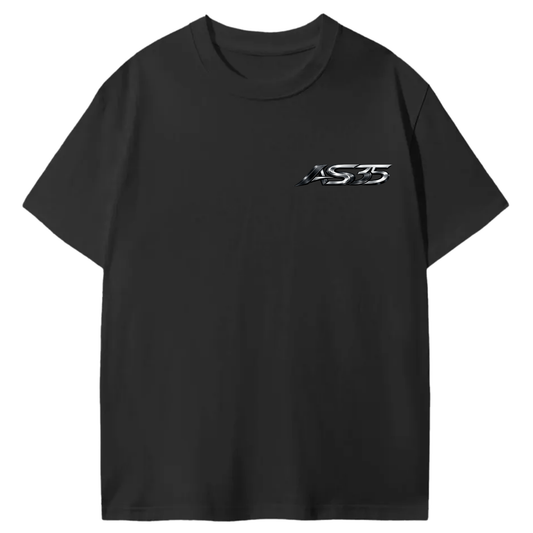 Arman Salkhi T-shirt