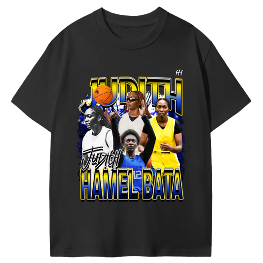 Judith Hamel BATA T-shirt