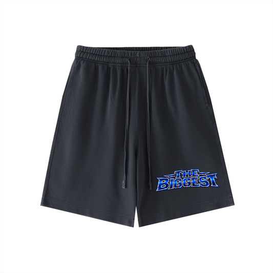 Darrius Clark Heavyweight Shorts