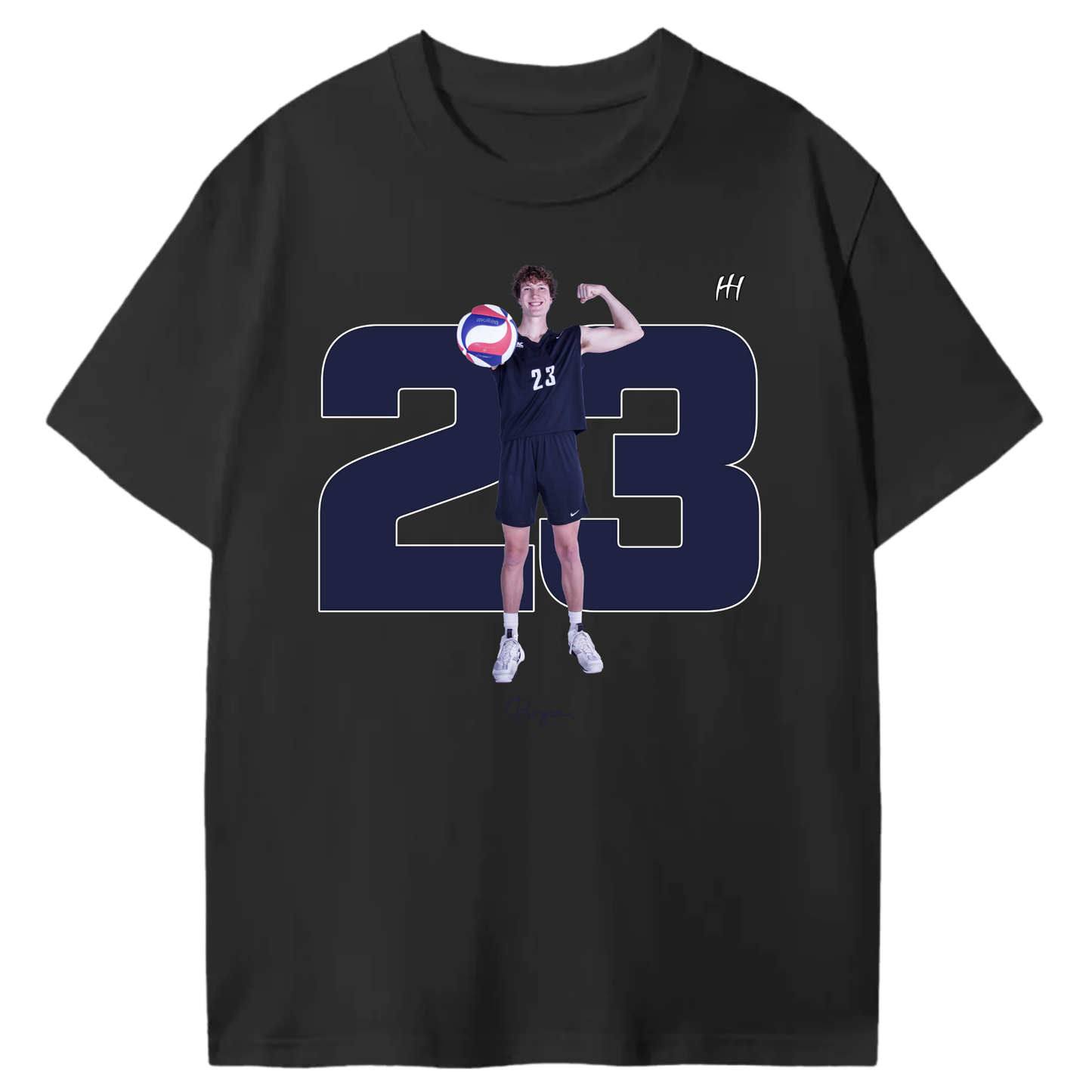 Bryce T-shirt
