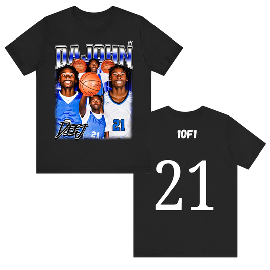 Dajohn T-shirt