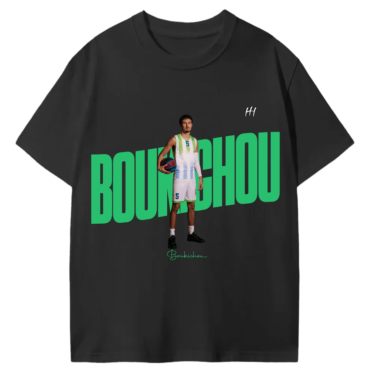 Boukichou T-shirt