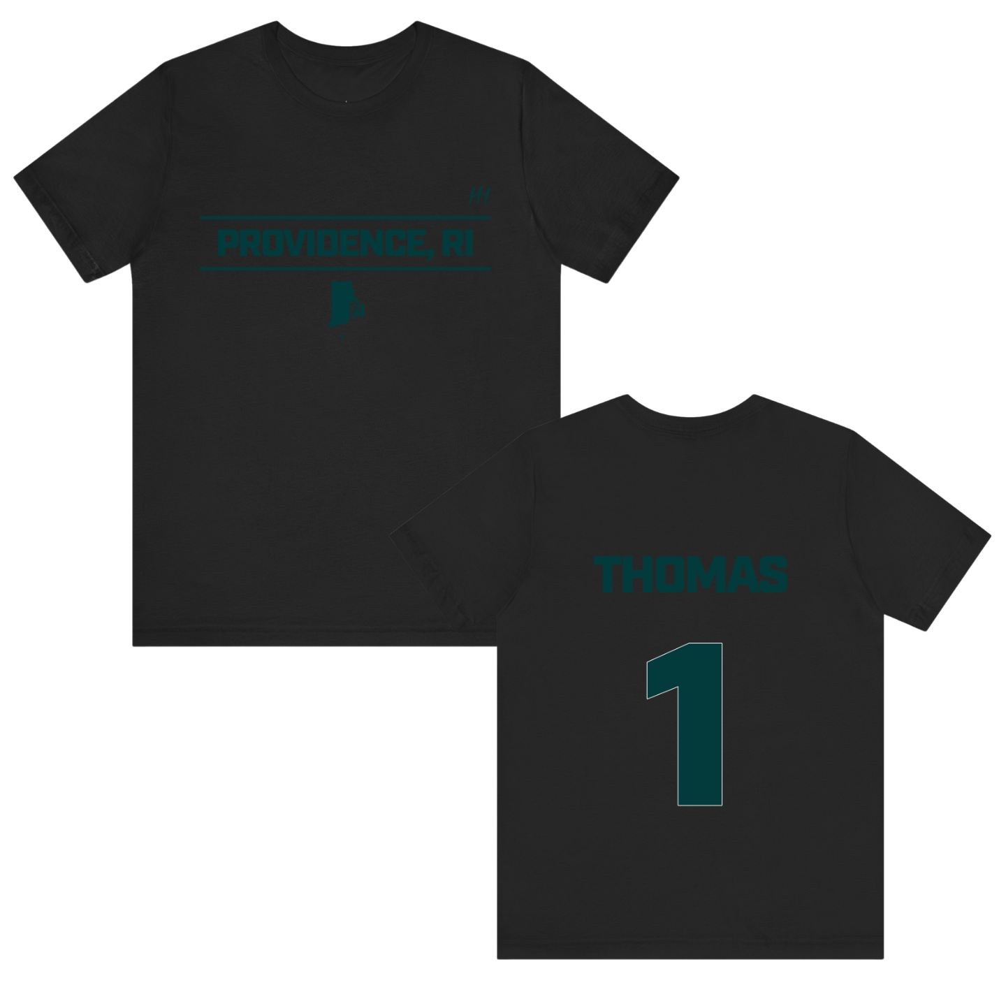 Meki T-shirt
