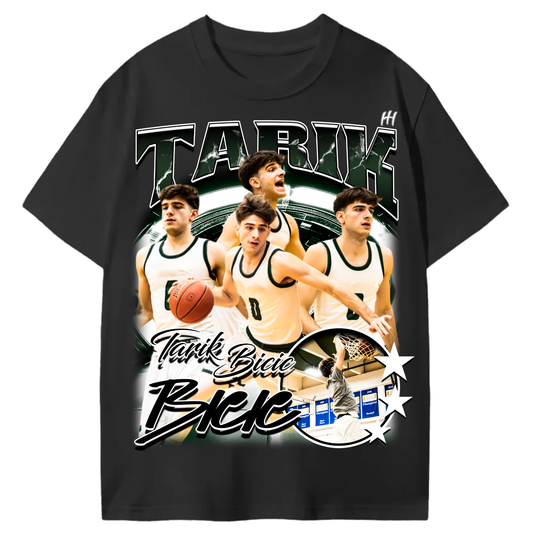 Tarik Bicic T-shirt