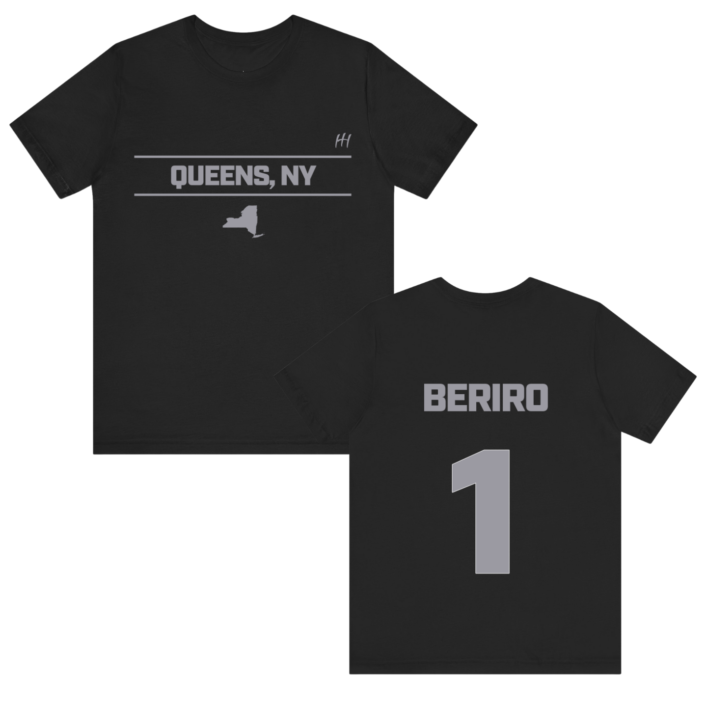 Lee Beriro T-shirt