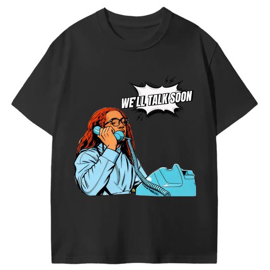 Ethan Royal  T-shirt