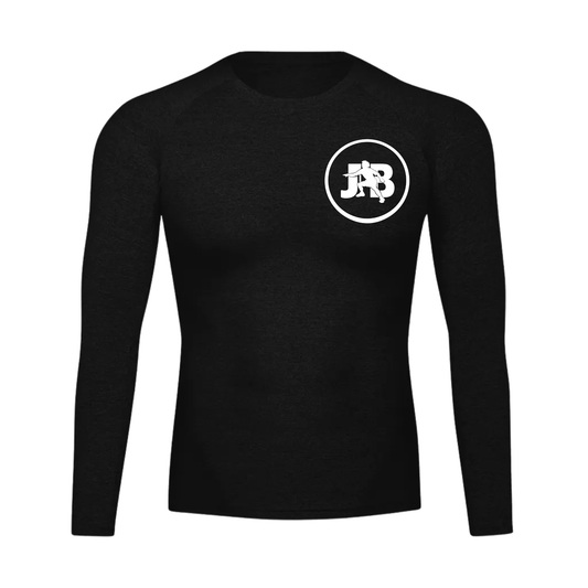 Jacob Babino Performance Long Sleeve Tee