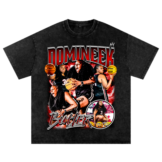 Domineek Butler Oversized T-shirt