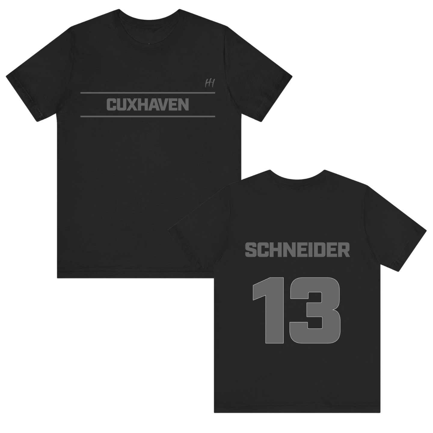 Alexander Schneider T-shirt
